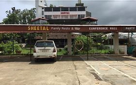 Hotel Sheetal Pune